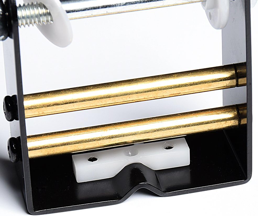 Ww Zat Archery Bow String Serving Jig Tool Adjustable Tension for Various Bow (Pack for 1) : Sports & Outdoors