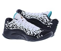 Nike Jordan Zion 3 Unisex Shoes Size