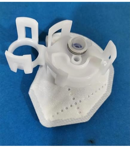 Amazon.com: MIAOSENXIN PE7W13ZE1Fuel pump filter PE7W-13-ZE1