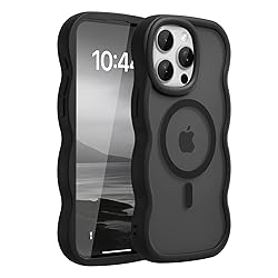 Amzfield Magnetic for iPhone 14 Pro