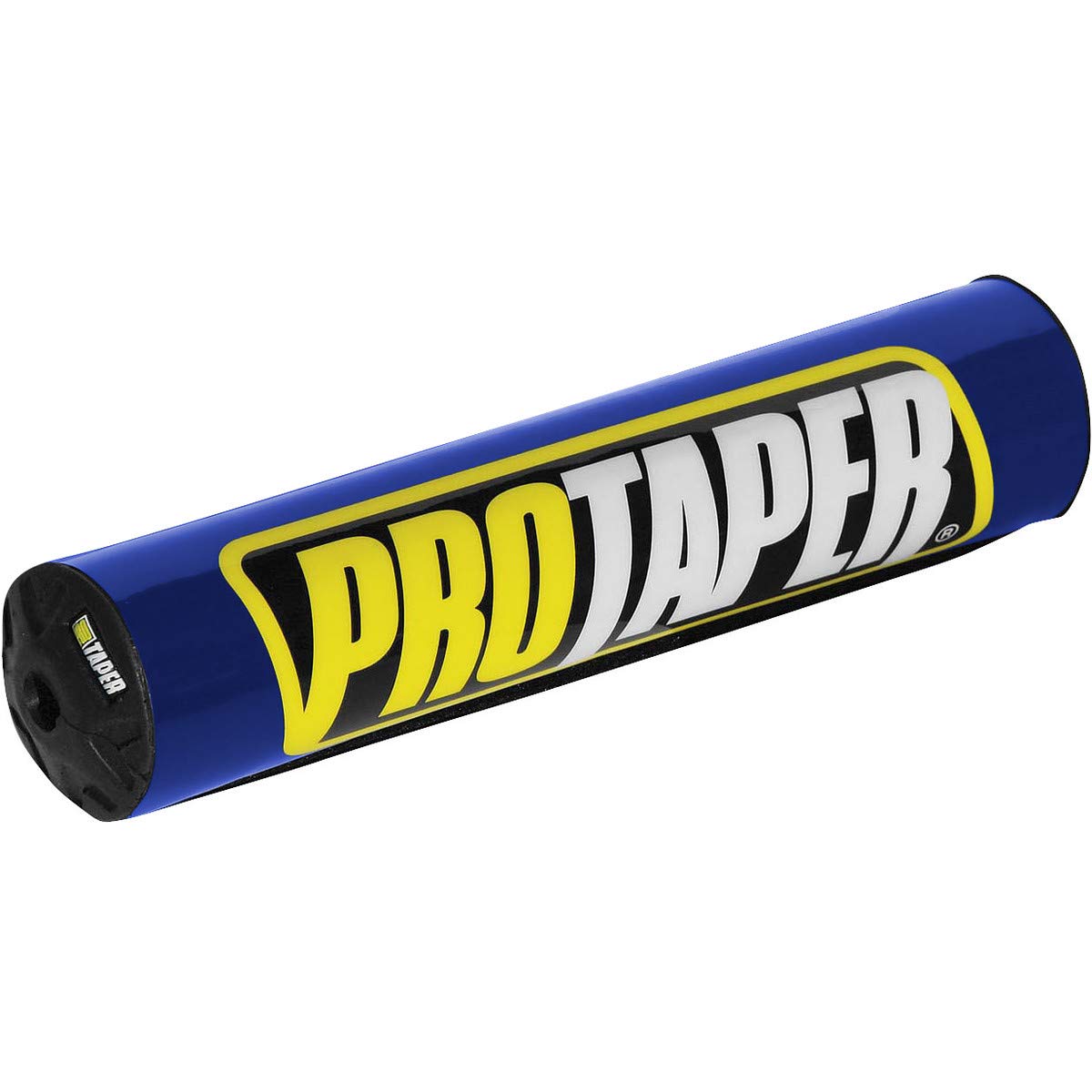 ProTaper Round Bar Pads 10.3 Handlebar Accessories Blue Pro Taper tr