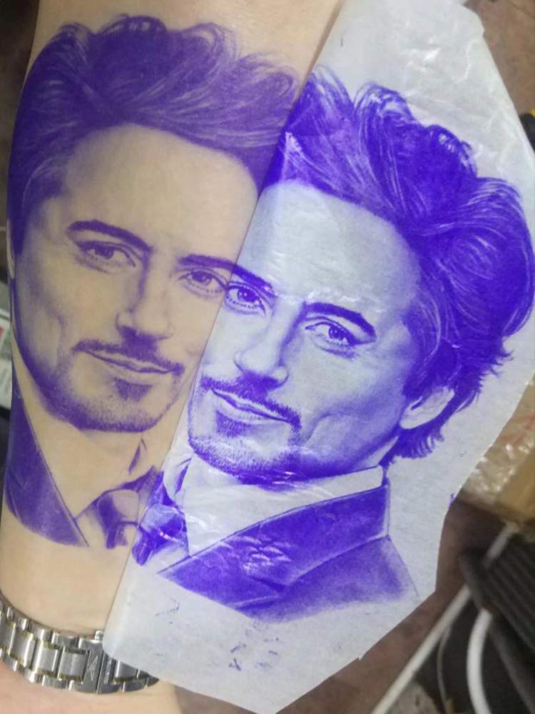 epson ecotank stencil ink