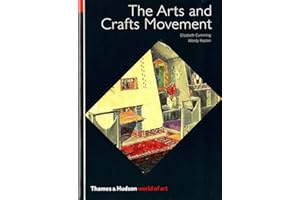 World Of Arts Series Arts And Crafts Movement