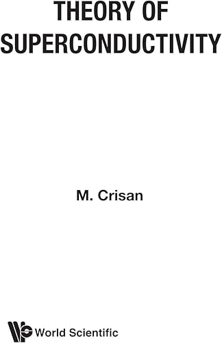 Download Theory Of Superconductivity PDF