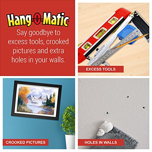 4 Hang+Matic+Picture+Hanging+Pictures