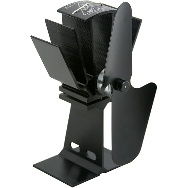 Amazon.com: Orig 100CFM Eco-Fan : Home u0026 Kitchen