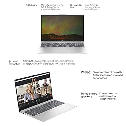 HP Pavilion 15.6" FHD Business Laptop | Intel Core