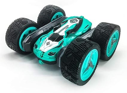 glove remote control car