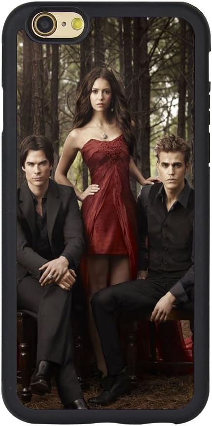 The Vampire Diaries Iphone 6 Case,the Vampire Diaries Cover for Iphone 6/6s 4.7 inches TPU Case