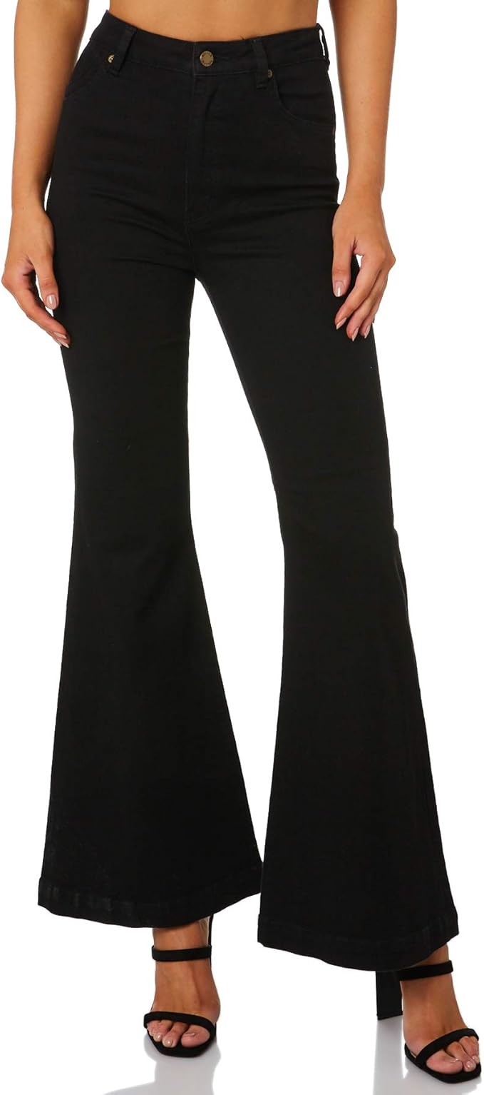 rolla east coast flare