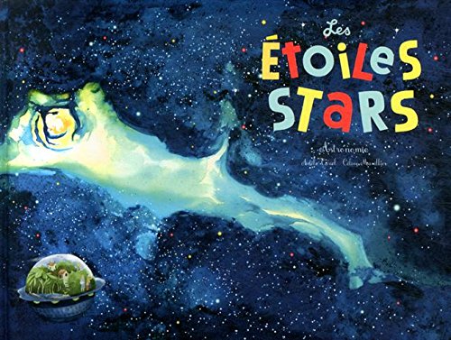 Les  étoiles stars