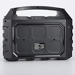 Hotec Wireless Bluetooth Portable PA Speaker