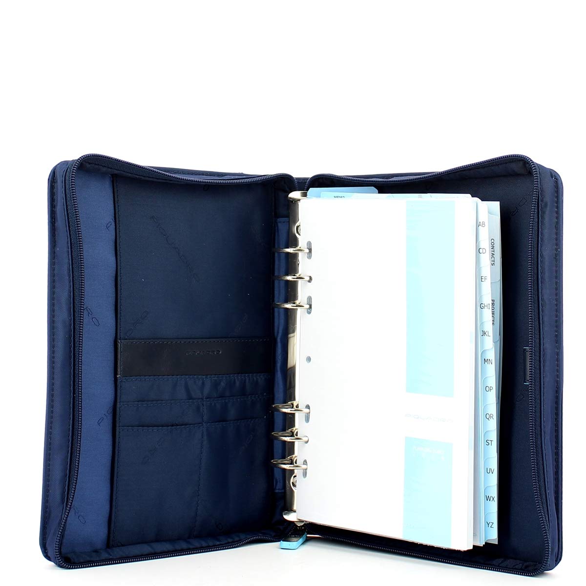 PIQUADRO Agenda Organizer grande Cancelleria e prodotti per ufficio  urban-earth.co.uk