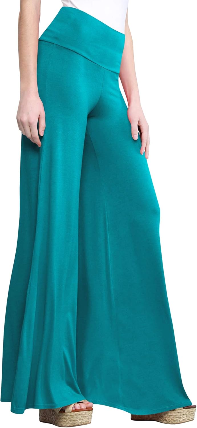 made by johnny palazzo pants