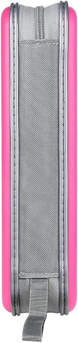 LIOVODE DVD Case 96 Capacity CD Case Holder Storage Organizer view 5