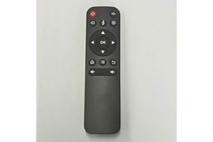 ROCONIA Projector Remote for Q6