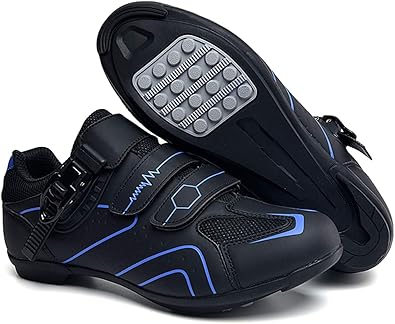 amazon mens cycling shoes