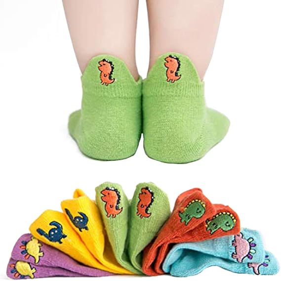 Amazon Co Jp Crystallover キッズ 靴下 恐竜 刺繡 くるぶし カラーフル 可愛い 子供の靴下 くつした 男の子 女の子 ソックス 5足セット 綿 通学 スポーツ L 服 ファッション小物 Amazon Co Jp Crystallover キッズ 靴下 恐竜 刺繡 くるぶし カラーフル 可愛い 子供の靴下 くつした 男の子 女の子 ソックス 5足セット 綿 通学 スポーツ L 服 ファッション小物