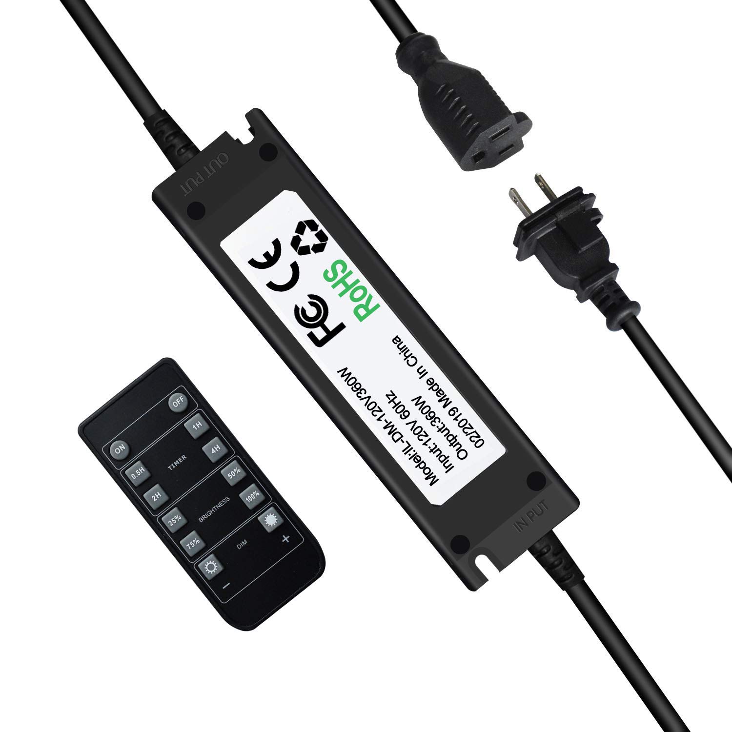 Best ge smart outdoor plug