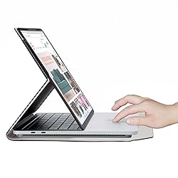 Bige Surface Laptop Studio 2 Case - PU Leather