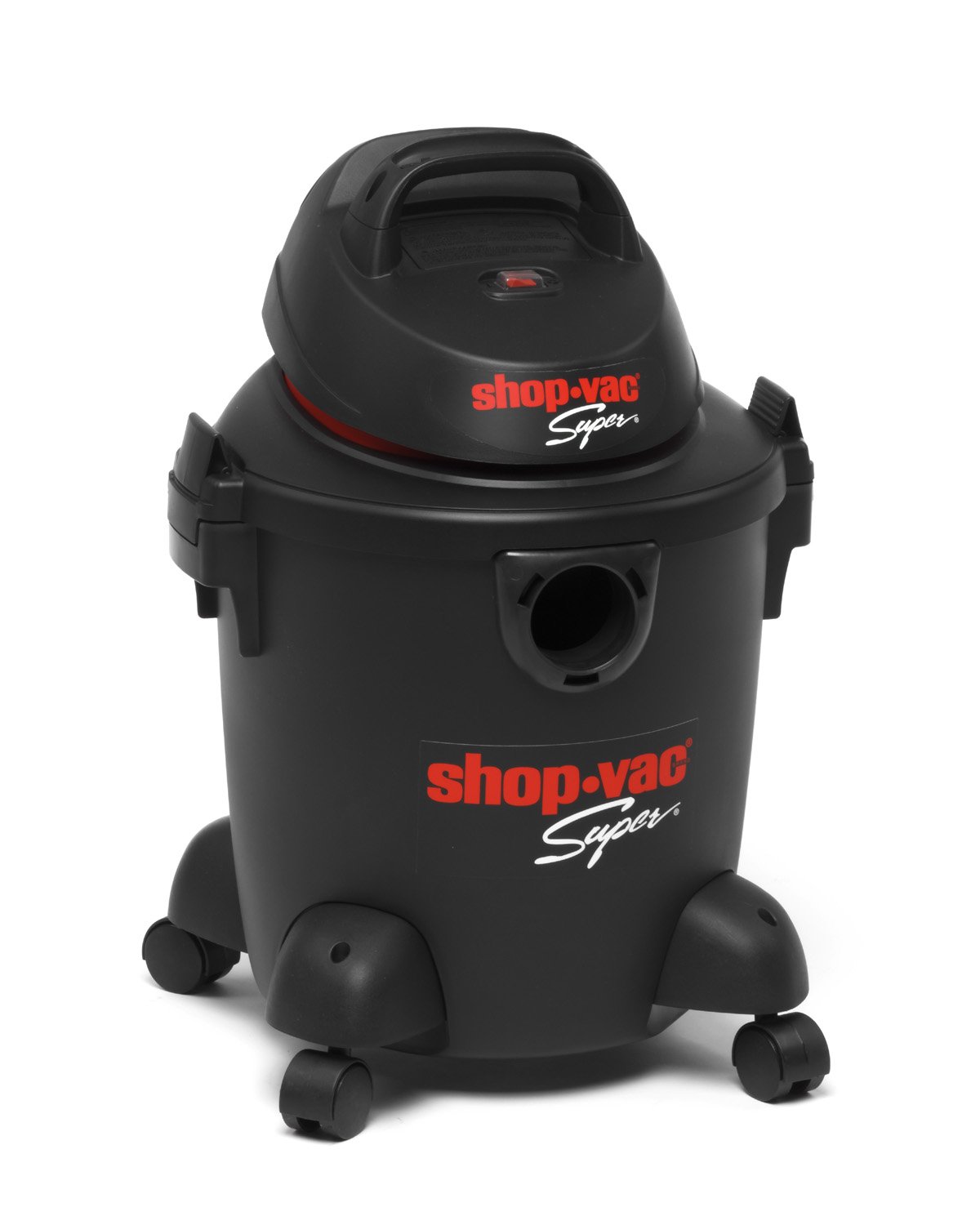 Shop Vac Super 20 Wet/ Dry Vacuum Cleaner, 20 Litre, 1400 Watt eBay