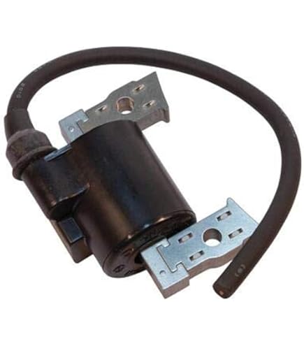 モッチ子 Amazon.com: #21121-2069 ID#ZH7158 Ignition Coil Module Fits