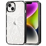 MOSNOVO Case for iPhone 13 / iPhone 14, [10ft 4X