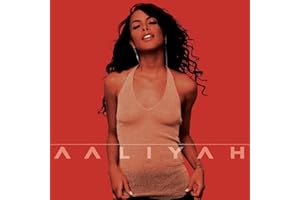 Aaliyah