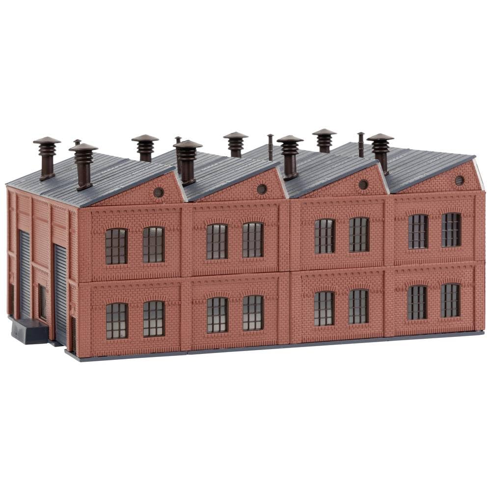 Faller 222096 Train Workshop