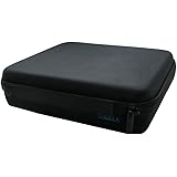co2CREA Storage Carrying Organizer Hard Case Bag for Western Digital WD My Book 2TB 3TB 4TB 6TB USB 3.0 Desk HDD External Hard Drive