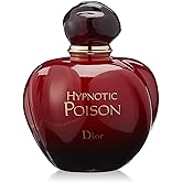Hypnotic Poison Eau De Toilette Spray 100ml/3.4oz