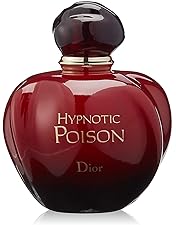 Amazon.com : Christian Dior Women's Poison Eau de Toilette Spray
