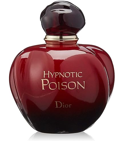 Amazon.com : Christian Dior Women's Poison Eau de Toilette Spray