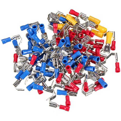 SOLOOP Piggyback Connector Terminal 10-22AWG