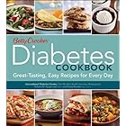 Betty Crocker Diabetes Cookbook: Great-tasting, Easy Recipes for Every Day (Betty Crocker Cooking)