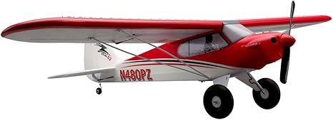 parkzone sport cub s2 parts
