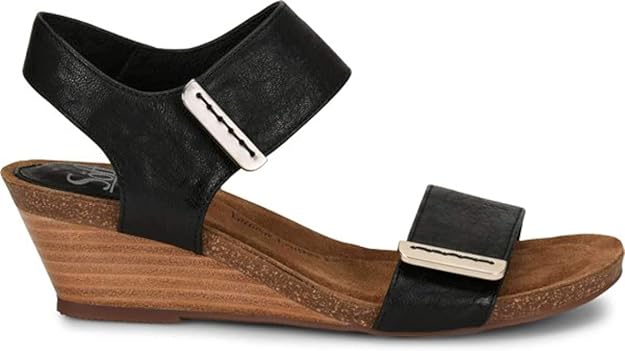 sofft verdi wedge