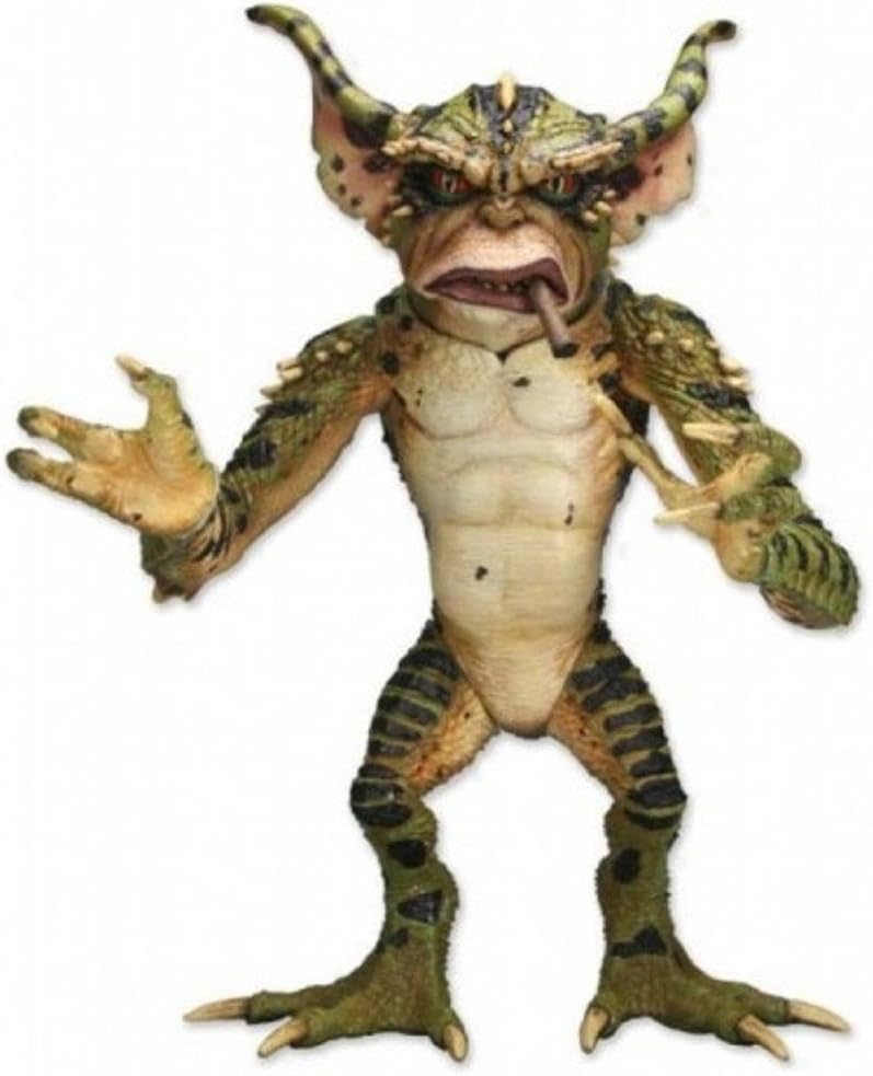 gremlin action figure