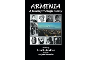 Armenia: A Journey Through History