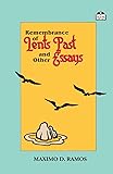Remembrance of Lents Past and Other Essays
