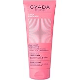 GYADA COSMETICS Smoothing Hair Conditioner, Lightweight Anti-Static Formula with Linseed, Oat, Acai, Amaranth Extracts, 6.76 fl oz