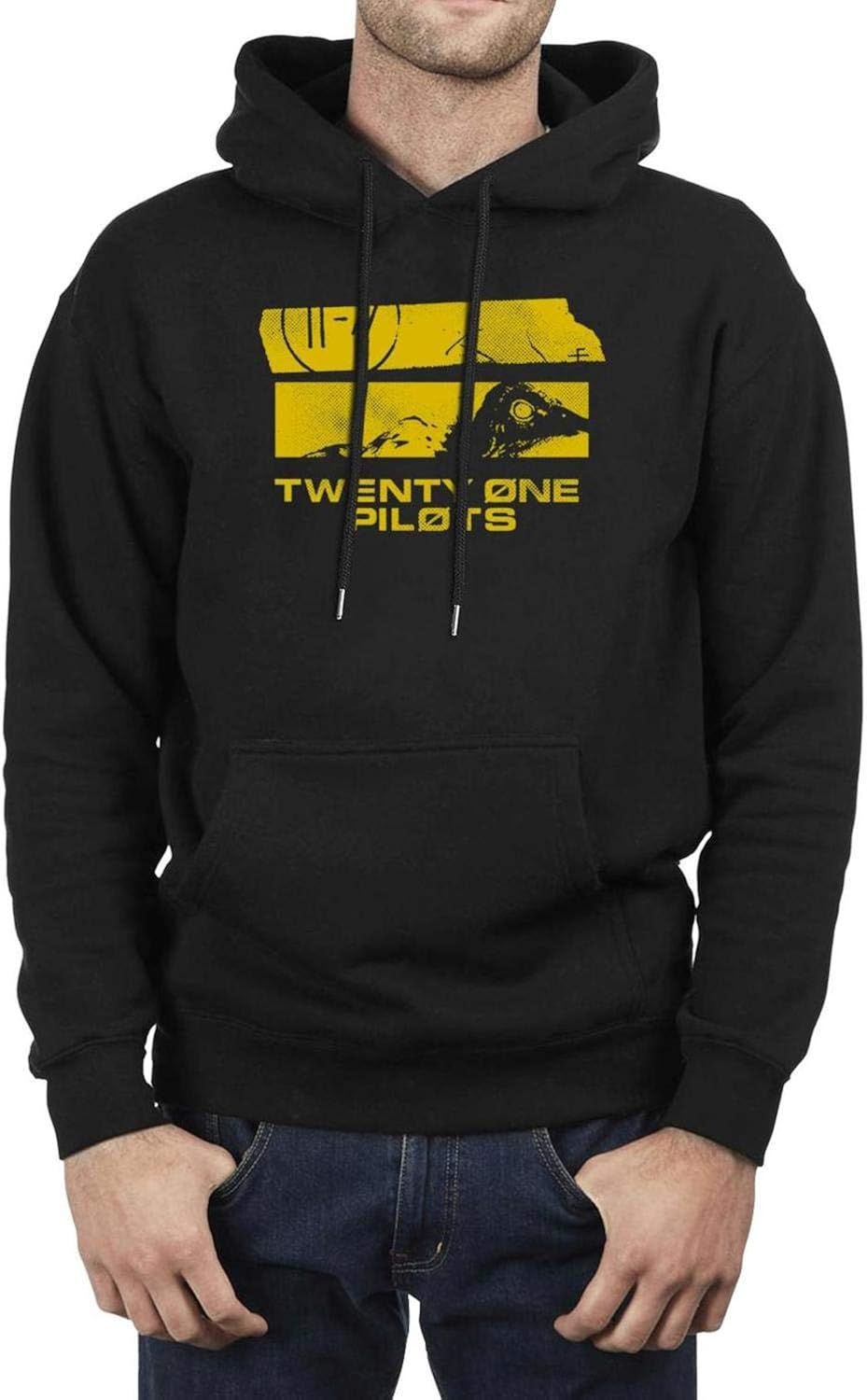 trench hoodie twenty one pilots