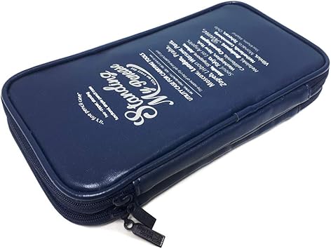 Amazon マジックチャンネル スタンディングマルチペンシルケース ペン立て 文房具 オフィス用品