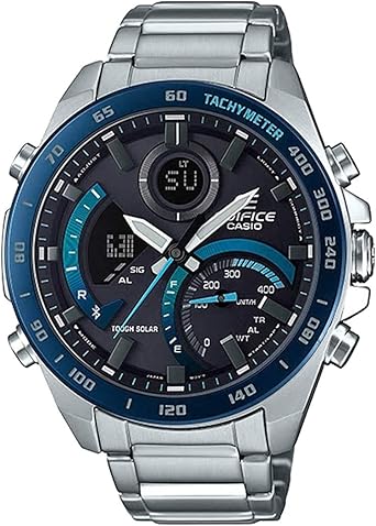 casio edifice de