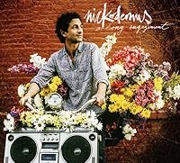 Nickodemus Ablum Cover