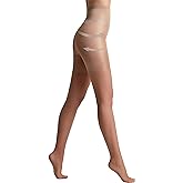 Conte Body Shaping Semi Opaque Compression Tights Pantyhose Control 40 Den