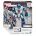 Transformers Generation Voyager Doubleheader Action Figure