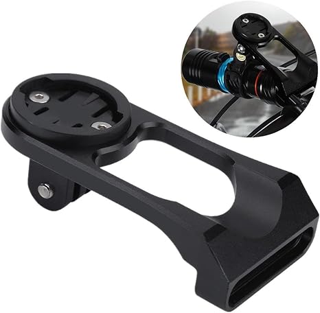 garmin rubber band mount