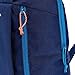 Quechua Kids Adults X-Sports Decathlon 10L Outdoor Day Backpack Small - Dark Blue