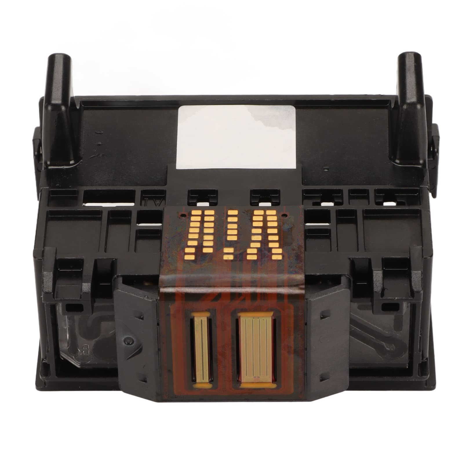 Dioche Print Head, Printer Head ABS Print Head Printhead Replacement for Photosmart 7520 7510 7525 7515 C6340 D7560 C6350